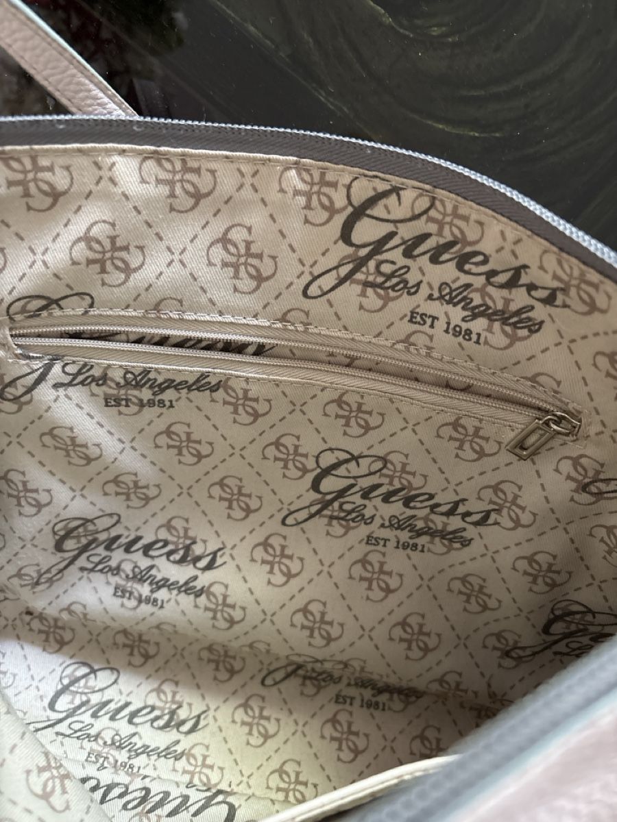 Guess Sacs femmes: Guess Handtasche, Top! – Neuf (Voir description) à Bellinzona par LuganoBoutique 4