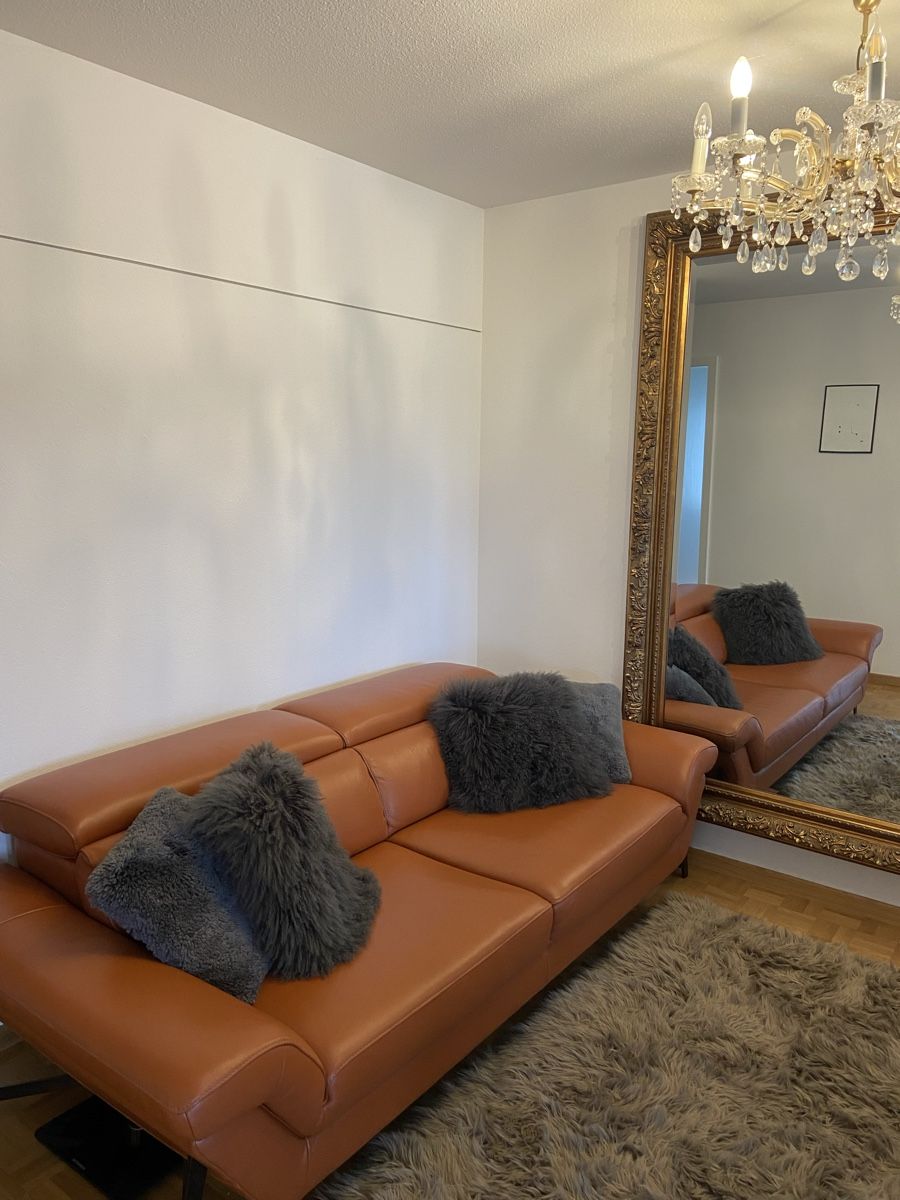 Sofas: Sofa – Gebraucht aus Meggen von Tamiblume 2