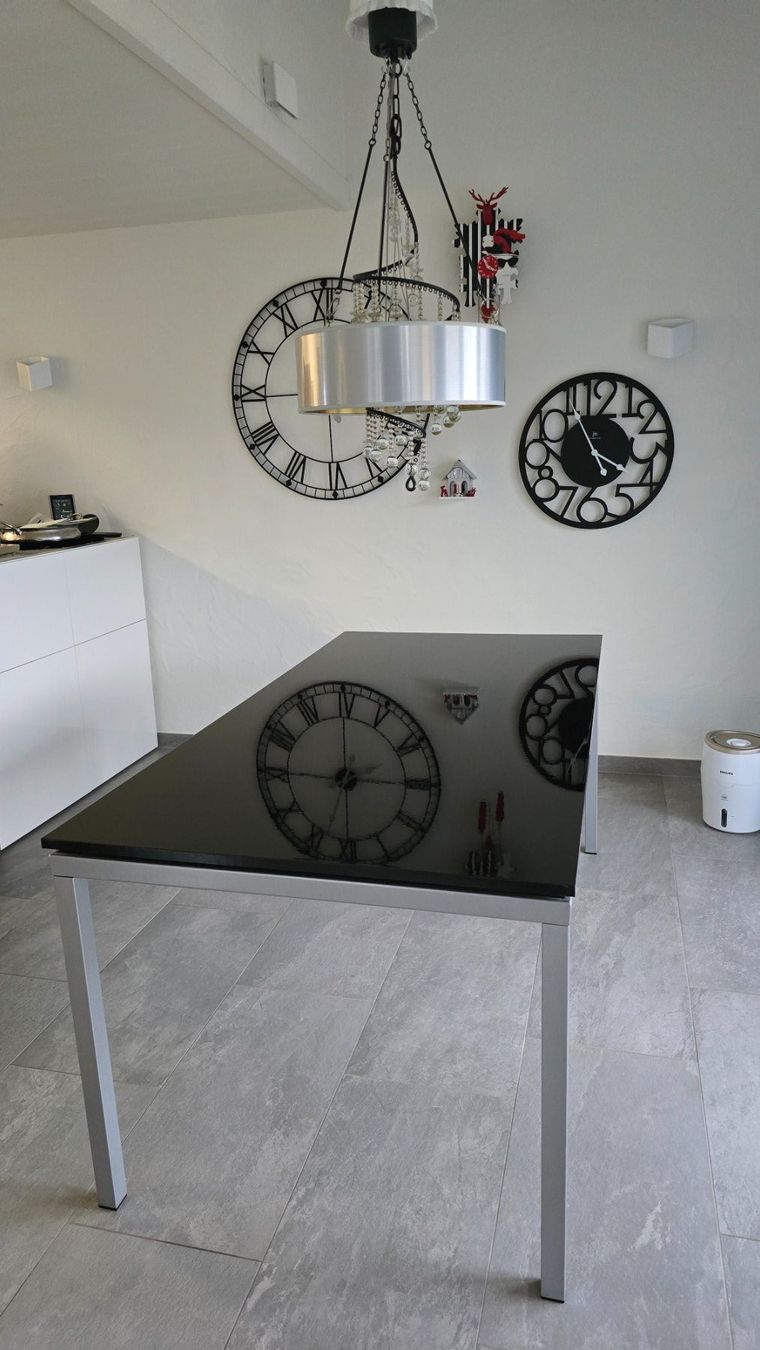 Tables: Esstisch – D'occasion à Wollerau par Ursini8832