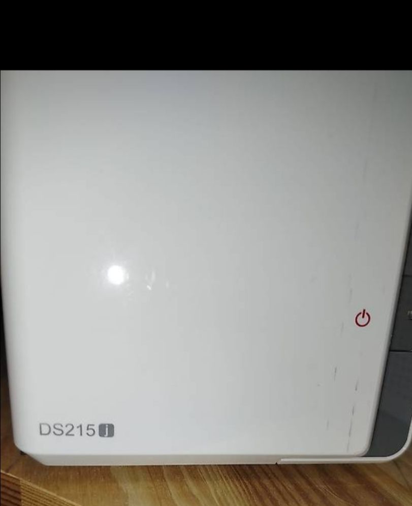 Synology Serveurs: Synology DS215j – D'occasion à Fiaugères par Nocnoc