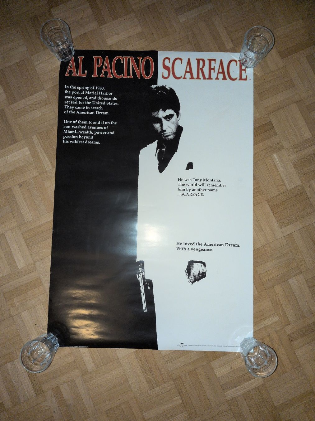 Foto & Immagini: 9 verschiedene Poster – Difettoso da Nussbaumen AG venduto da off_6rdl 8