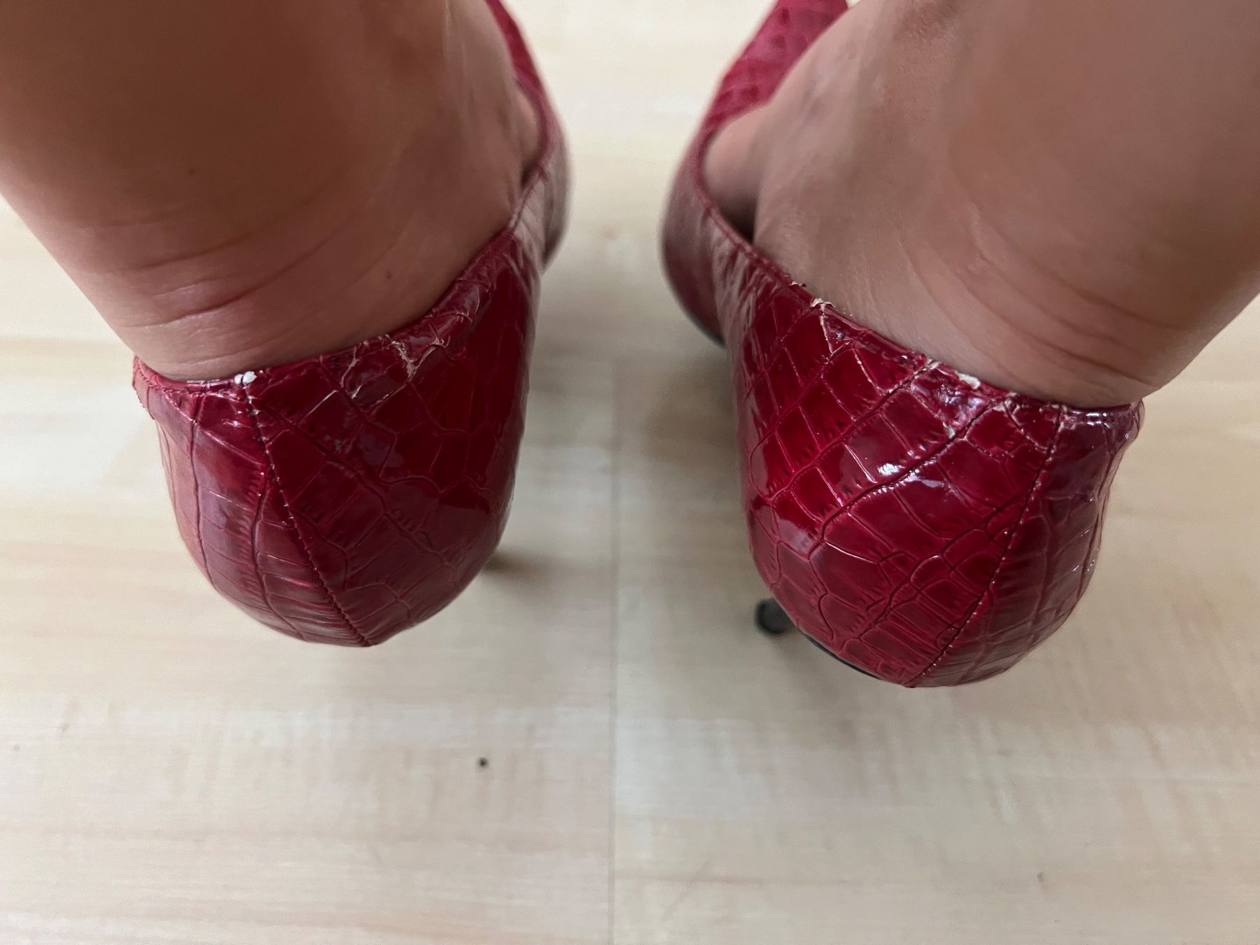 Graceland Scarpe da donna: Catwalk High heels – Usato da Wallisellen venduto da lim_27r2 4