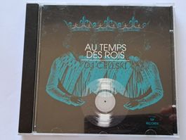 Cd Aux Temps des Rois - DJ Cellski ( Hip Hop )