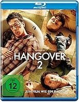 🎞️🎥🍿 Hangover 2 🍿🎥💿