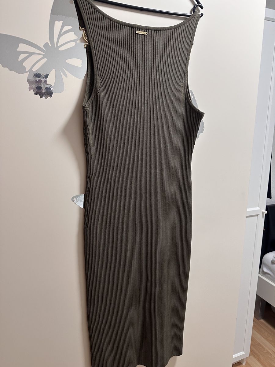 Michael Kors Vestiti: Michael Kors Kleid – Nuovo (secondo la descrizione) da Oberurnen venduto da nes_8xqt 5