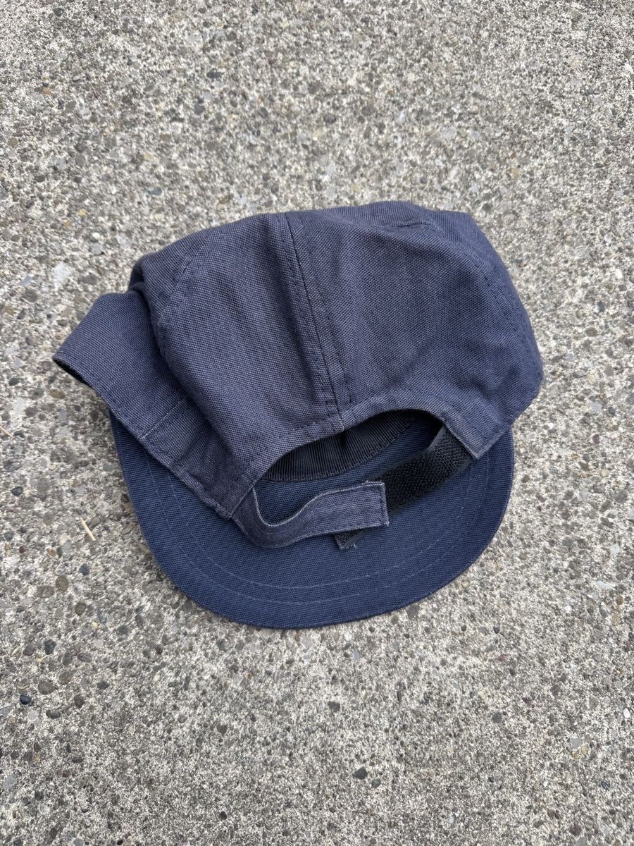 Sonstige Kleidung & Accessoires: Dolce & Gabbana D&G Navy Blue Five Panel Cap – Neu (gemäss Beschreibung) aus Effretikon von syrrrrre 3