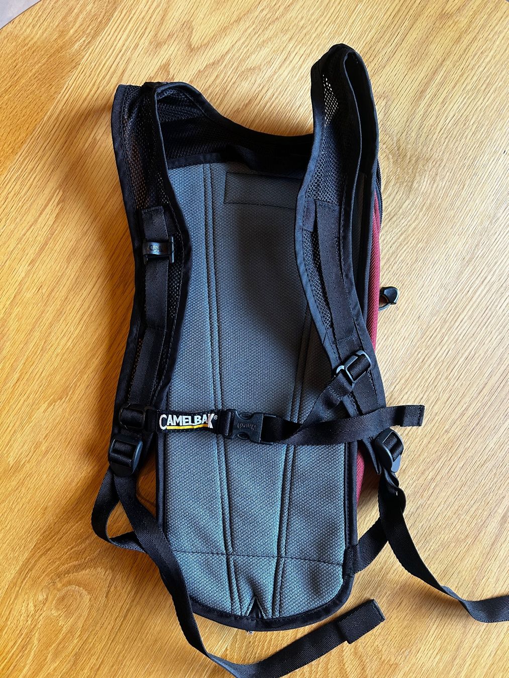 Camelbak Rucksäcke: Camelbak Trinkrucksack – Gebraucht aus Horgen von Melissor 1