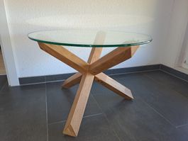 Sofatisch rund