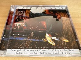 Various – Just The Best