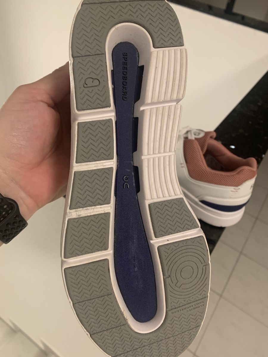 On Chaussures femmes: On „The Roger“ – D'occasion à Safenwil par sabikie 1