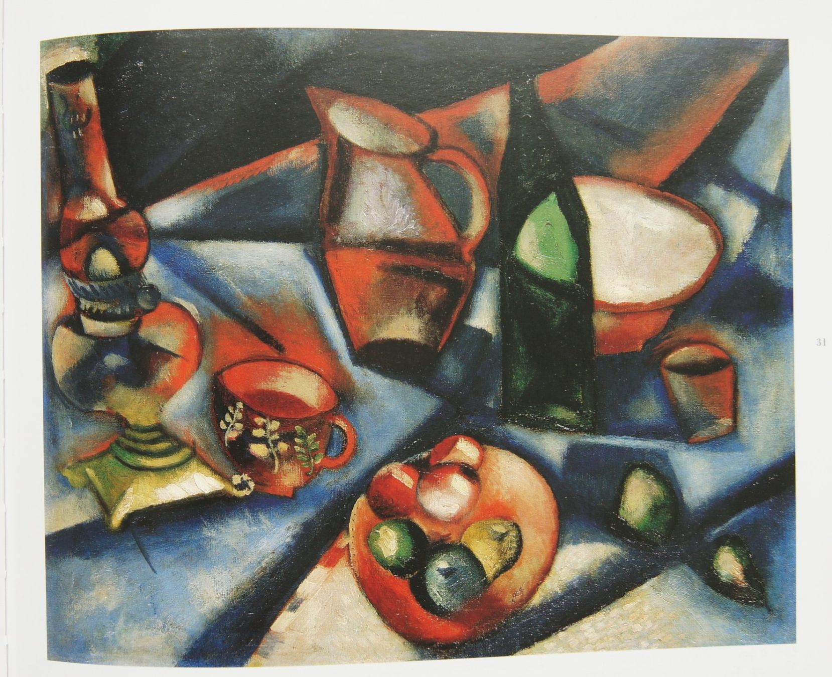 Libri: Kunstbuch: Marc Chagall – Usato da Fribourg venduto da erw_68dx 5