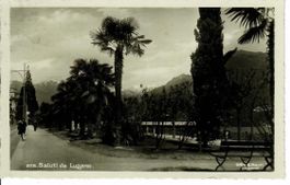Lugano 1934