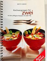 Betty Bossi Kochvergnügen für Zwei