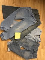 Kleiderpaket Jeans 104