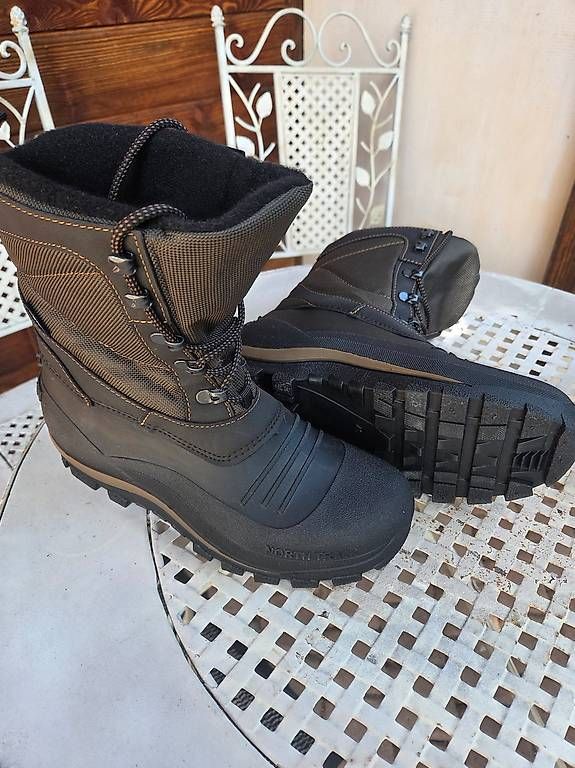 Scarpe da uomo: Winterschuhe von Landi  – Nuovo e nell'imballaggio originale da Zollbrück venduto da ullimann
