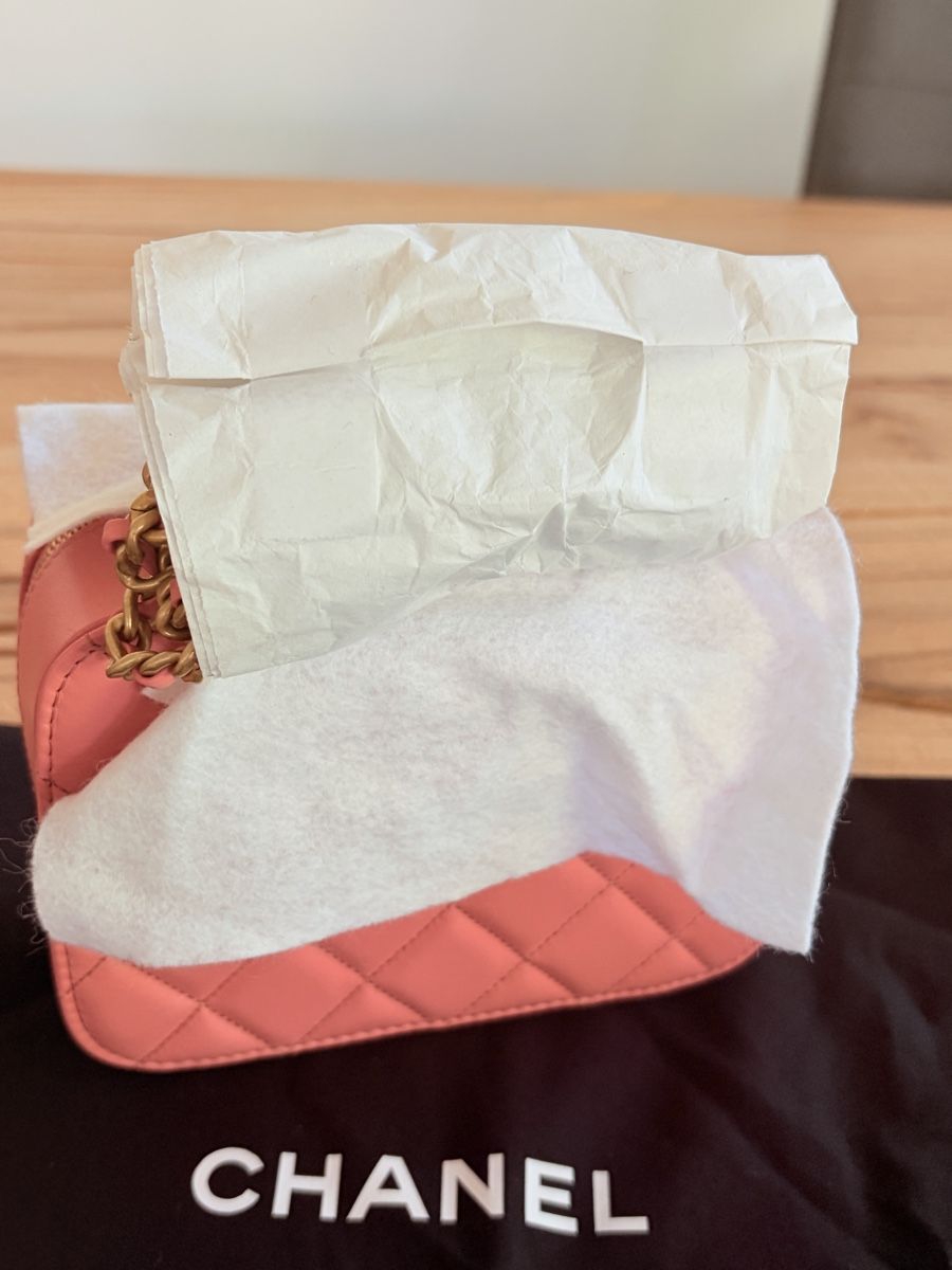Chanel Borse da donna: Chanel ungetragen NEU – Nuovo e nell'imballaggio originale da Riehen venduto da VB_CH85 2