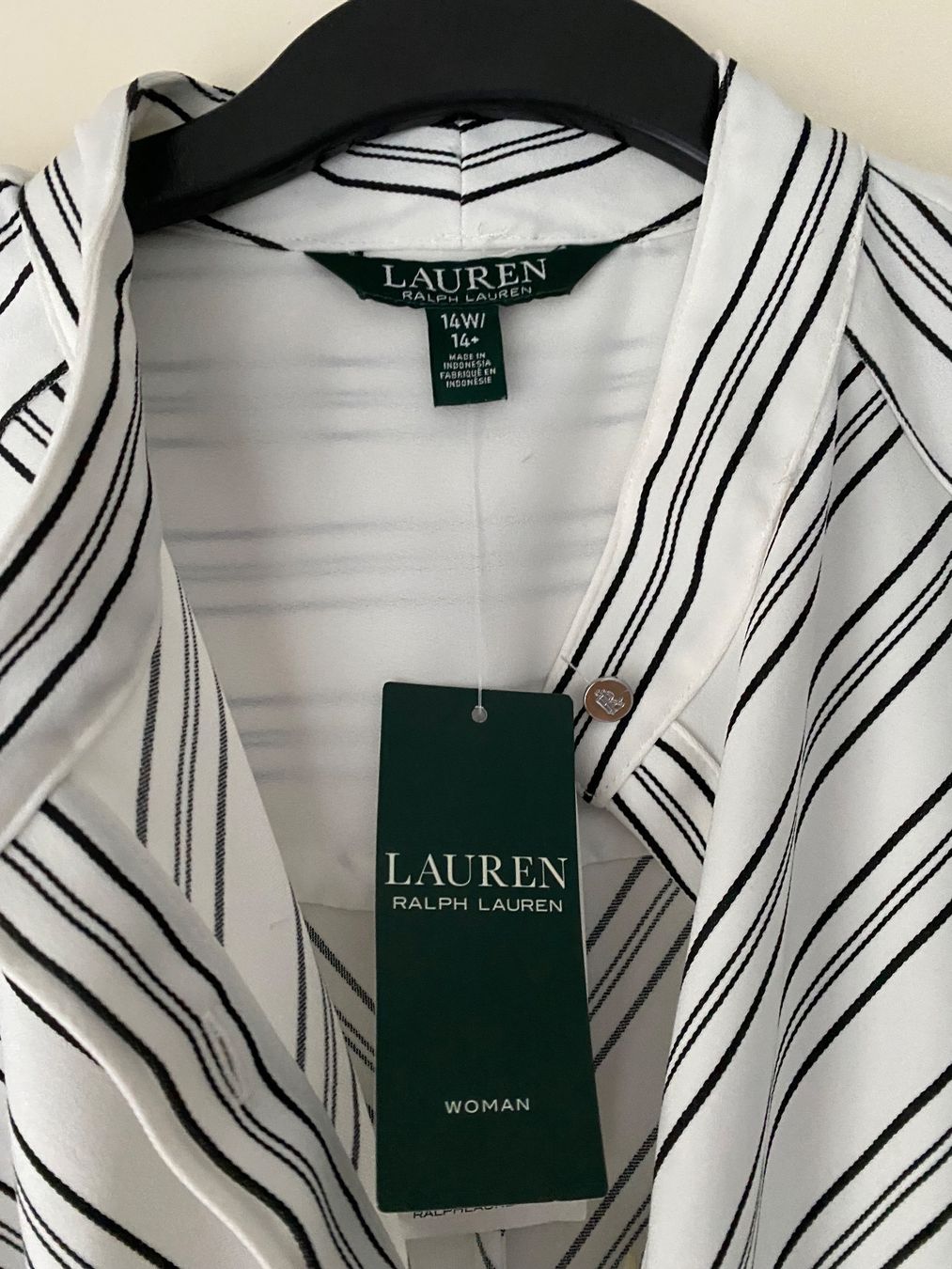 Ralph Lauren Kleider: Ralph Lauren Kleid, 44 – Neu und originalverpackt aus bern von nani123 1