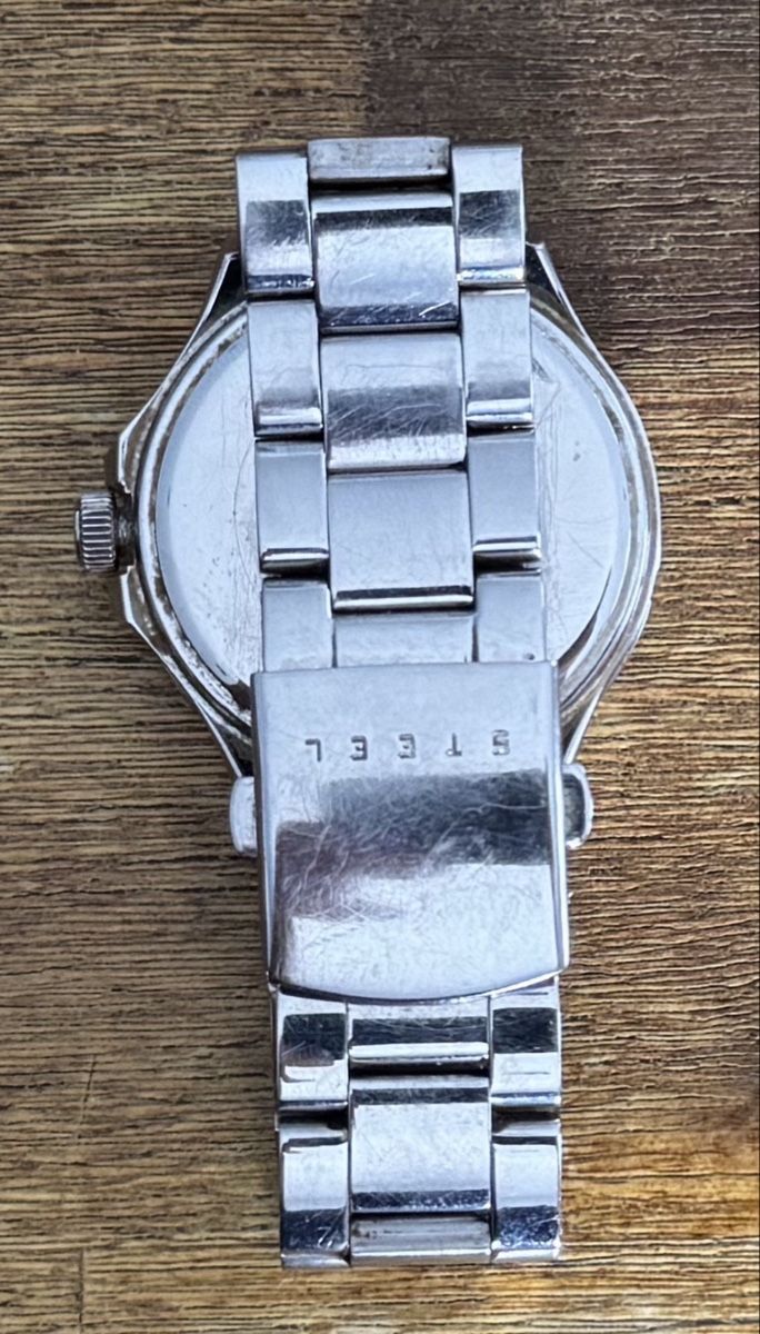 Guess Montres: GUESS Chronograph – D'occasion à Zürich par SAVAPFC 4