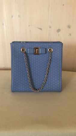 Schöne Salvatore Ferragamo Handtasche