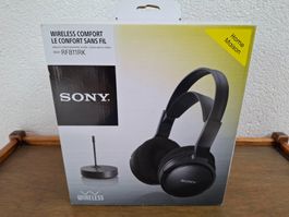 🎧 Casque TV Sans Fil Sony MDR-RF811RK – NEUF & COMPLET