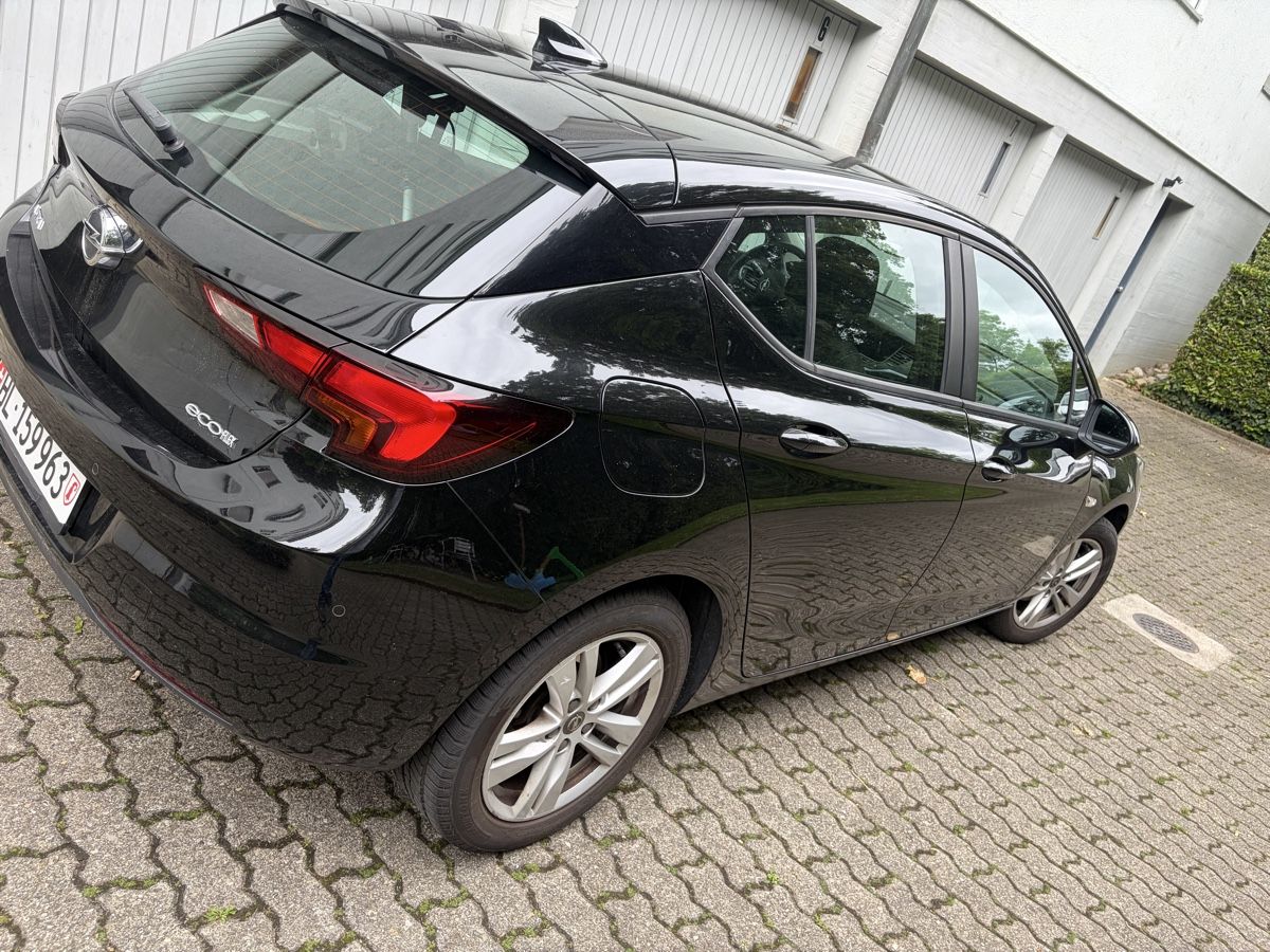Opel Autos: Opel Astra 2017 / 97000 KM – D'occasion à Füllinsdorf par mit_b2zs 2