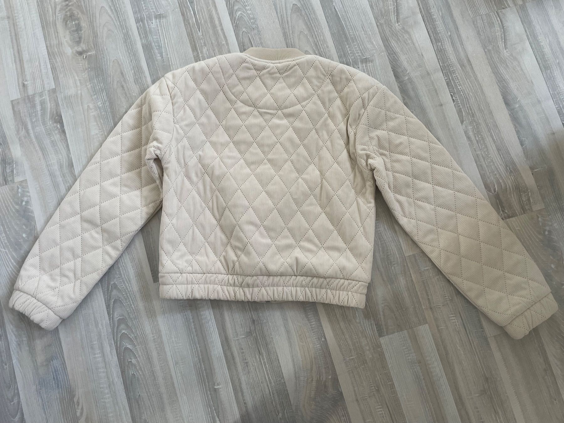 Giacche & Cappotti: Herbstjacke Grösse 158 – Nuovo (secondo la descrizione) da Hellikon venduto da Giojo 2