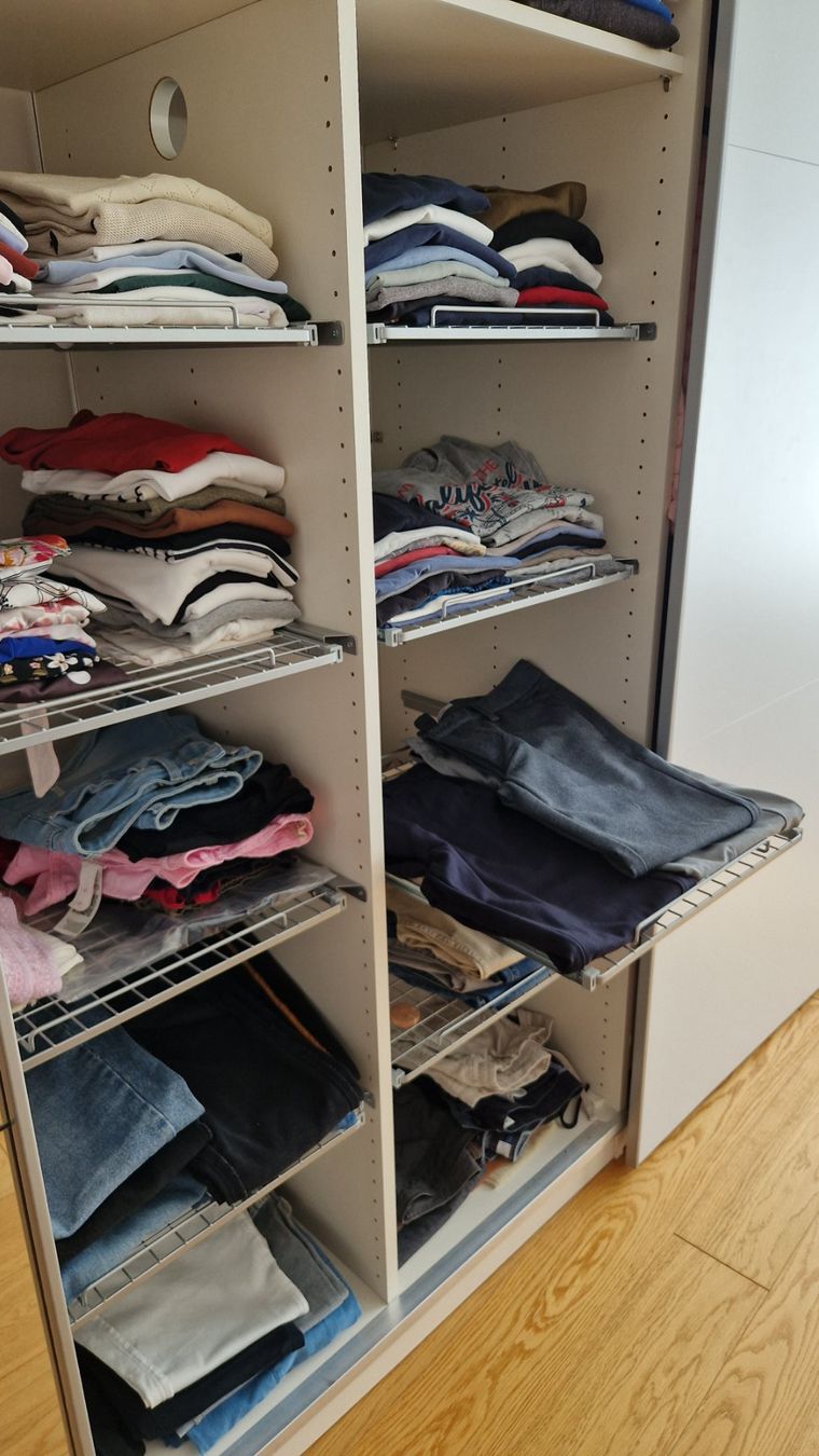 Micasa Schränke: Kleiderschrank – Gebraucht aus Schaffhausen von Ninapharma 6