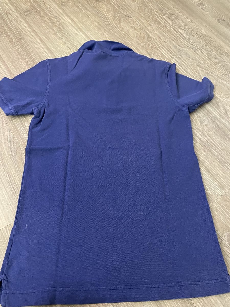 Benetton Magliette Polo: Polo Benetton Homme Taille S – Usato da Sierre venduto da Ruyfigas 2