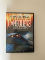 DVD - Langoliers - verschollen im Zeitloch - Stephen Kings