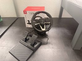 Hori Gaming Racing Wheel Pro Deluxe
