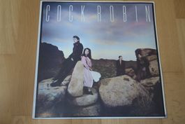 Cock Robin – Cock Robin