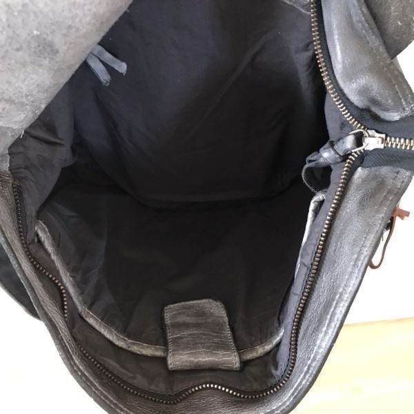 Borse da donna: Ledertasche von Taschendieb – Nuovo (secondo la descrizione) da Widnau venduto da Katja1973 2
