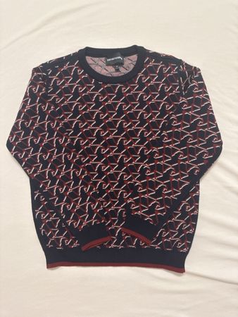 Armani sweater, Wool Blend, Age 10, Excellent Condition!