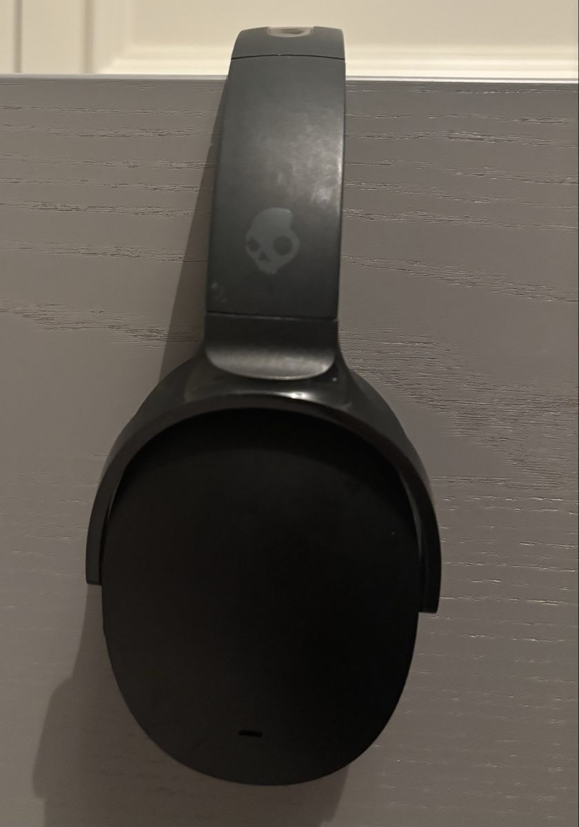 Skullcandy Cuffie: SKULLCANDY HESH ANC – Usato da Widen venduto da sasxhax22