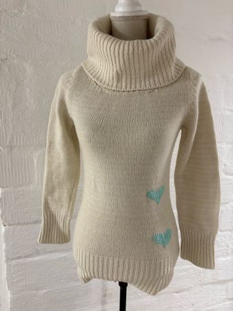 Damen Pulli,Gr.S;H&M