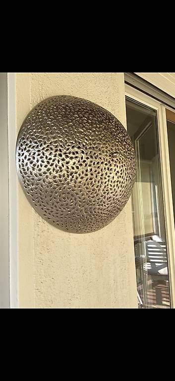 Lampen: Lampada da muro – Gebraucht aus Novazzano von sol_vk8x 2