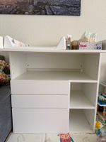 IKEA Wickelkommode Weiss – wie neu