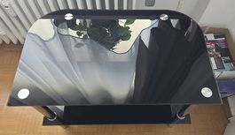 IKEA Glastisch