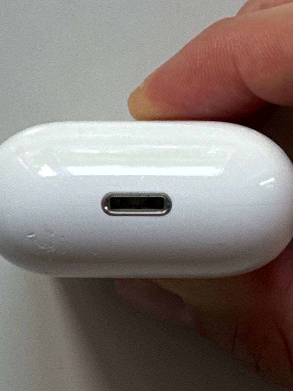 Apple Casques audio: Apple AirPods 1 – D'occasion à Uster par Nyyk 3