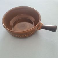 Fondue Pfanne 