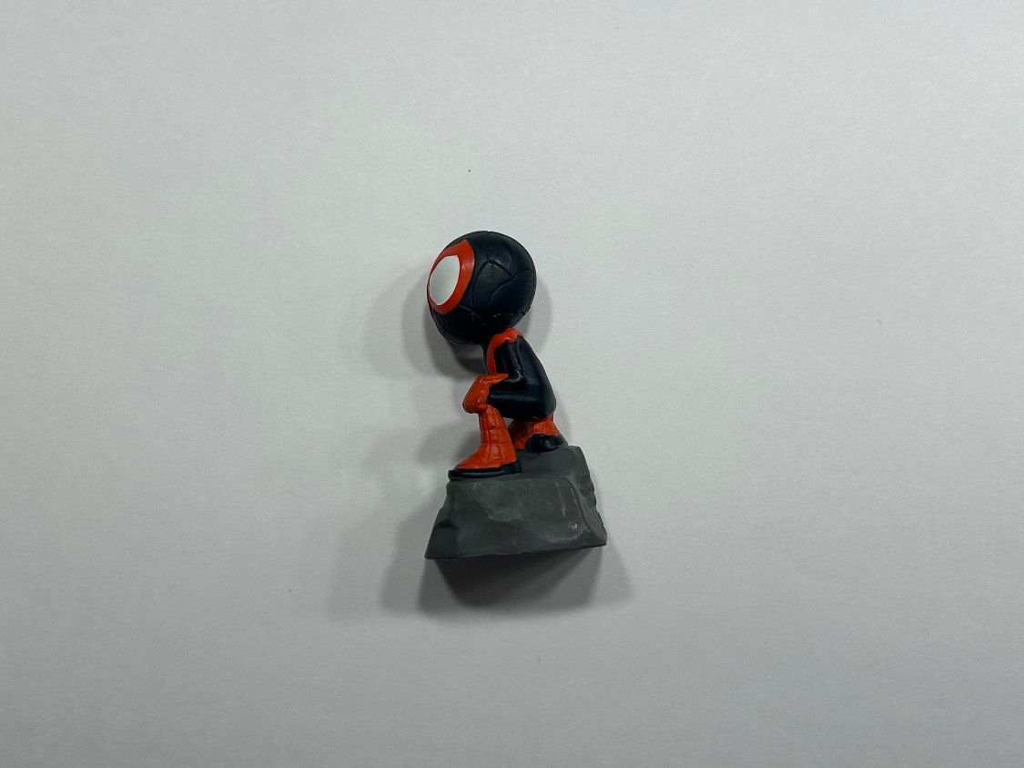 Livres audio: Tonie "Marvel Spidey" – D'occasion à Bättwil par sth_2vgx