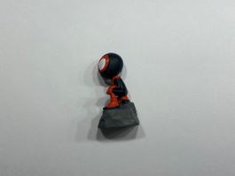 Tonie "Marvel Spidey"