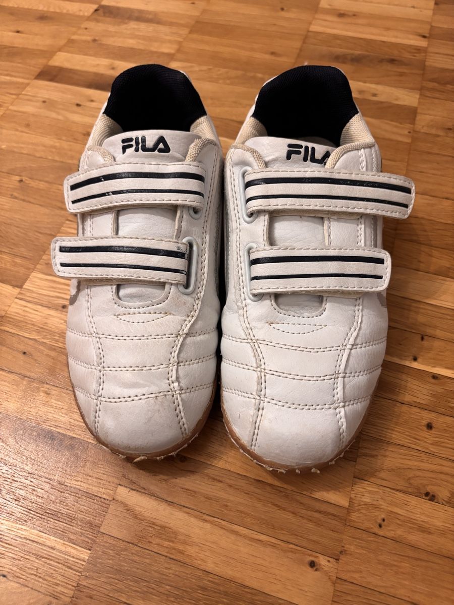 Fila Scarpe per ragazzi: Sneaker Fila Gr. 35 – Usato da Bassersdorf venduto da montakar