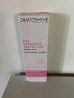 Diadermine PH5 hydratant crème tube 50ml