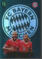 PANINI TOP CLASS 23 Sinergry Card FOIL 234 GNABRY - CHOUPO M
