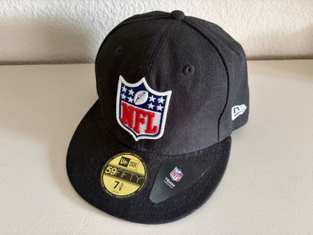 NFL New Era Cap Gr. 7 3/8