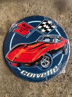 Corvette c3 v8 Oldtimer classic usa