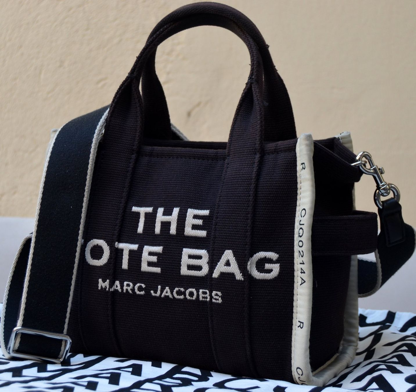 Marc Jacobs Borse da donna: Marc Jacobs The Tote Bag Tasche / sac – Usato da Collonges venduto da Auganien 4