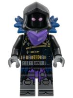 Lego NEU Fortnite Raven fort009