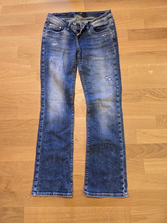 LTB Jeans Damen Grösse W28/L30 guter Zustand